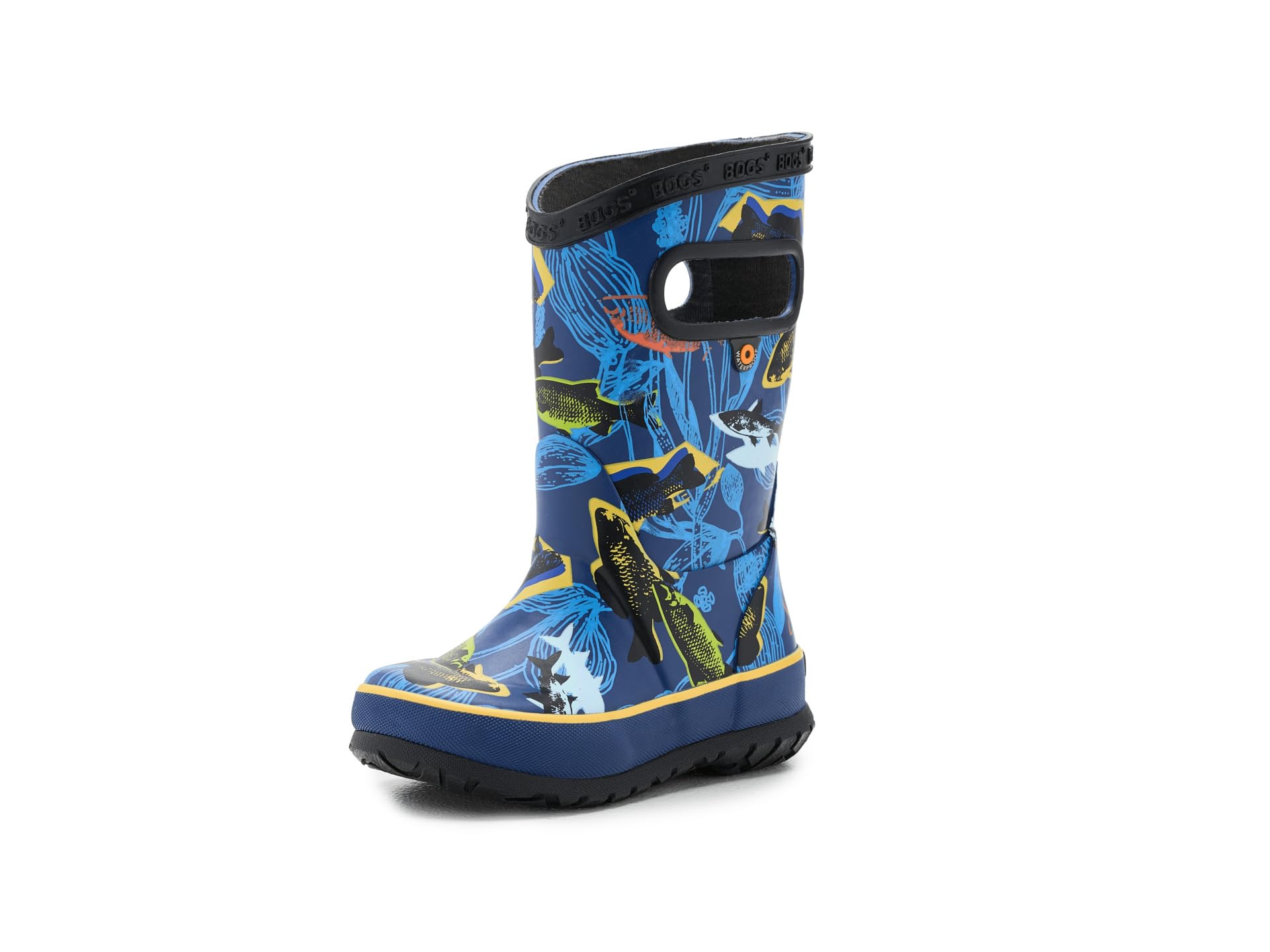 Rain Boot Fish (Little Kid/Big Kid)