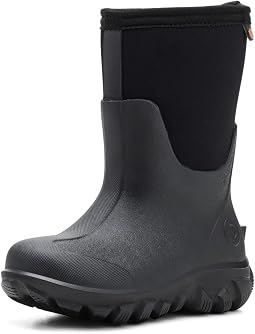 Сапоги Classic Seamless без шнуровки для детей