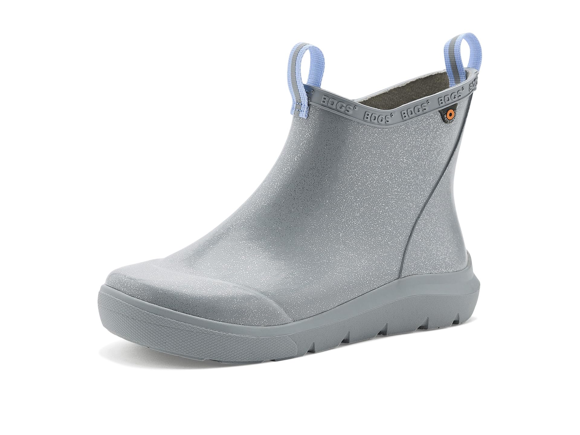 Skyline Rain Chelsea Glitter (Little Kid/Big Kid)