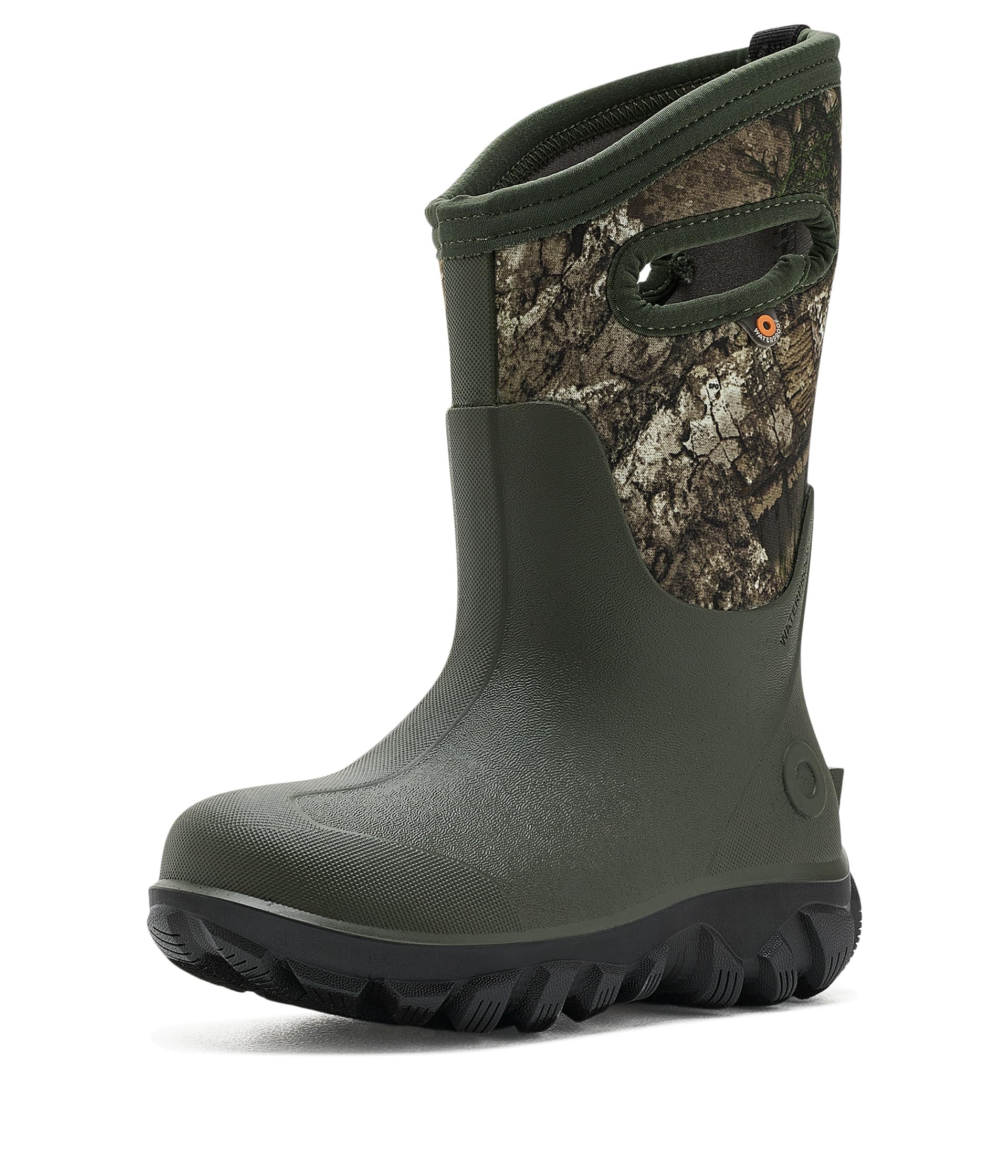 Classic Seamless Realtree APX (Little Kid/Big Kid)