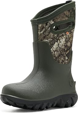 Classic Seamless Realtree APX (Little Kid/Big Kid)
