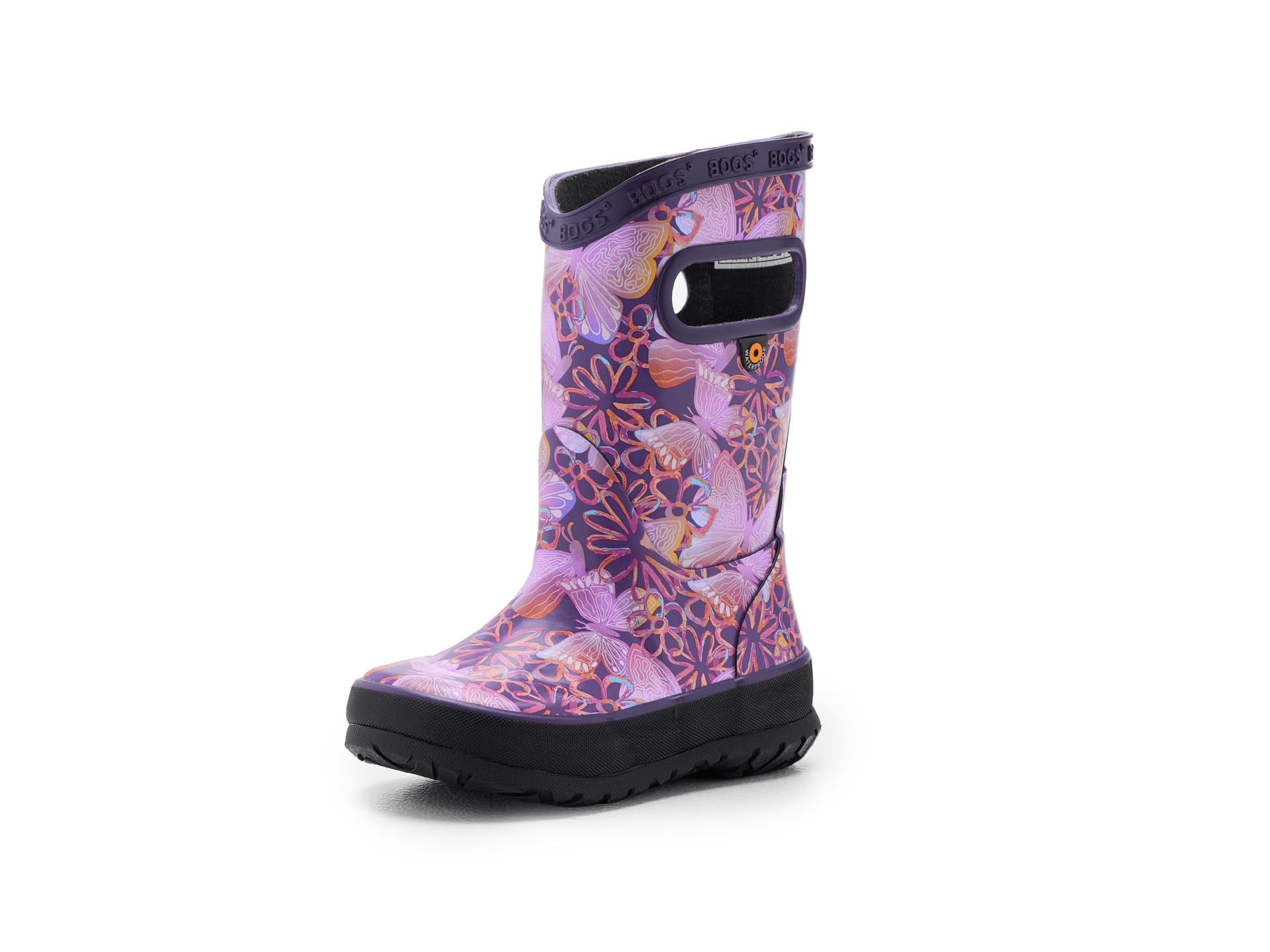 Rainboot Solar Butterfly (маленький ребенок/старший ребенок)