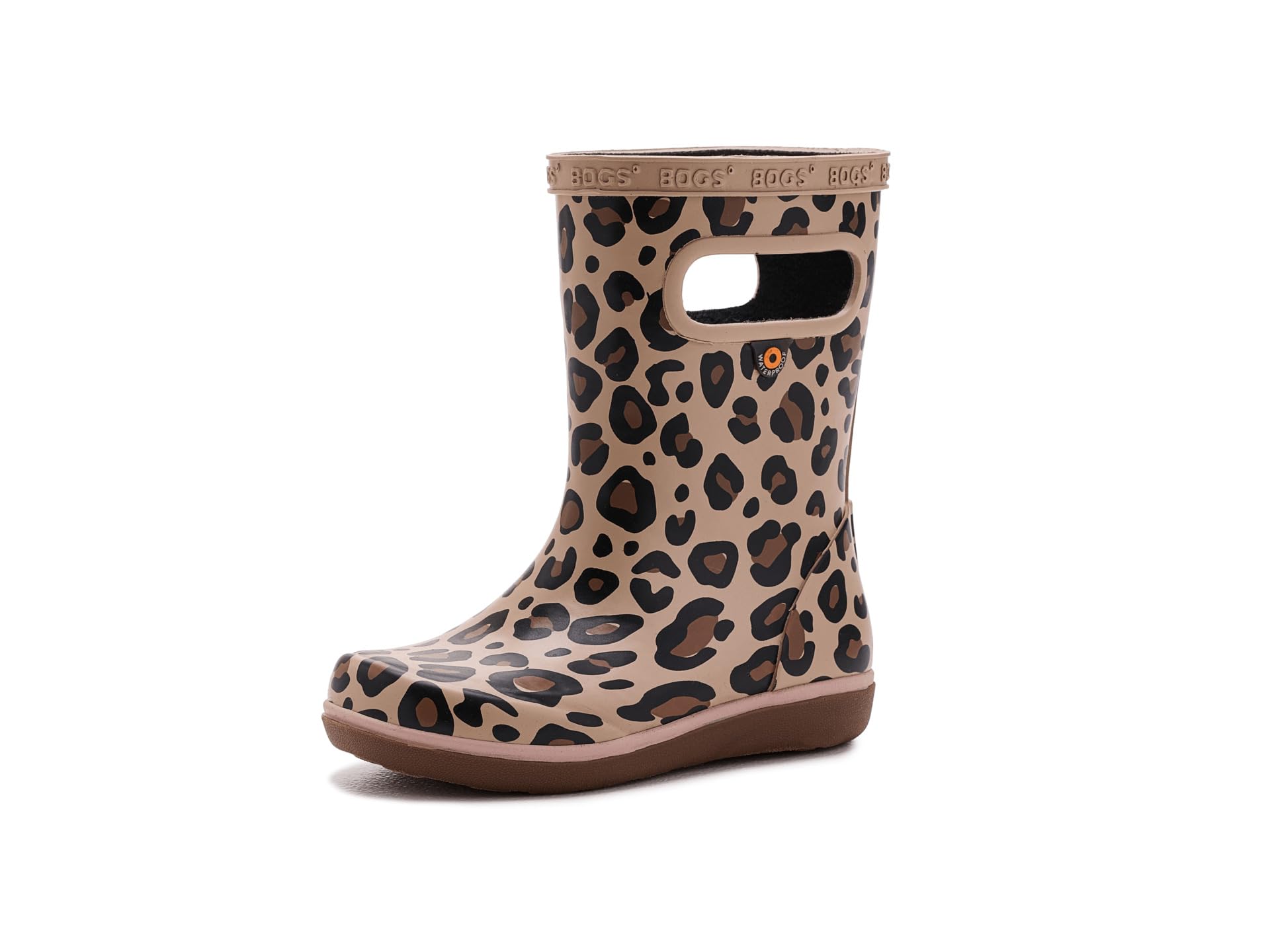 Skipper II - Leopard (Toddler/Big Kid)