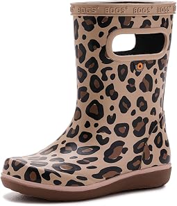 Skipper II - Leopard (Toddler/Big Kid)