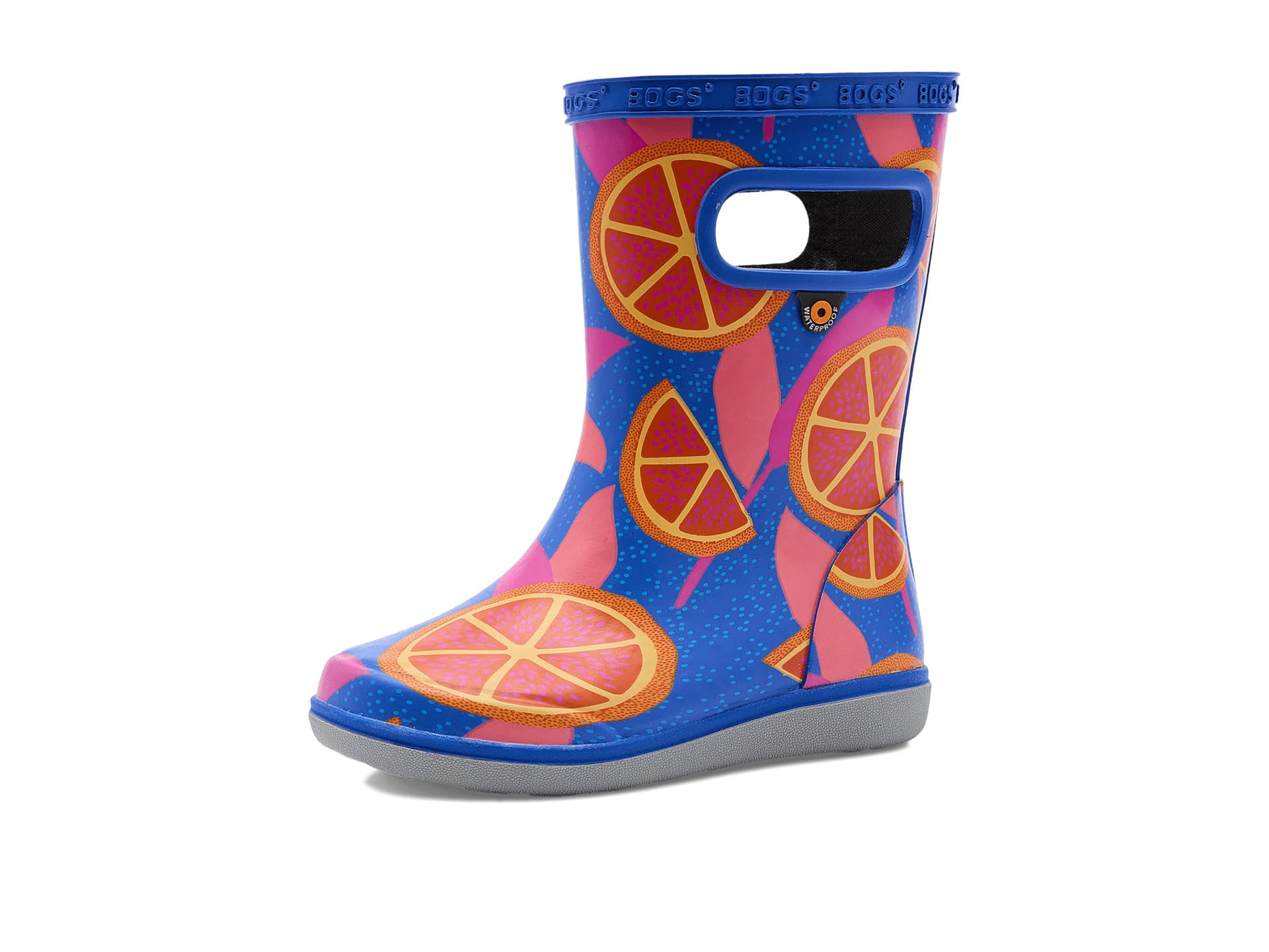 Skipper II - Summer Fruit (Toddler/Big Kid)
