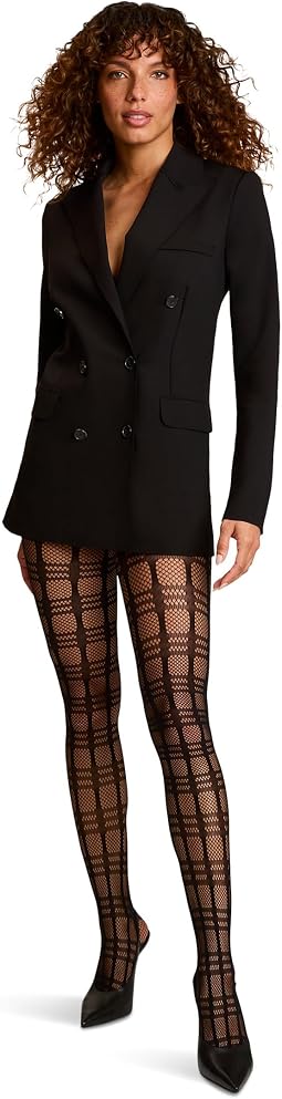 Plaid Net
