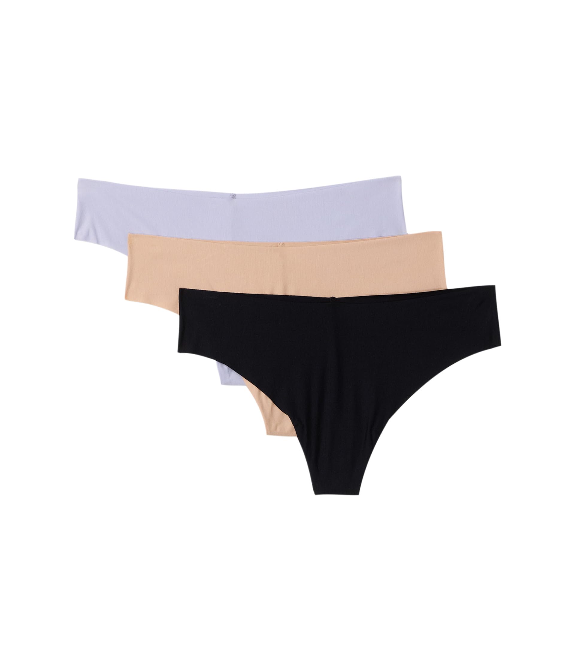 3-Pack Butter Thong