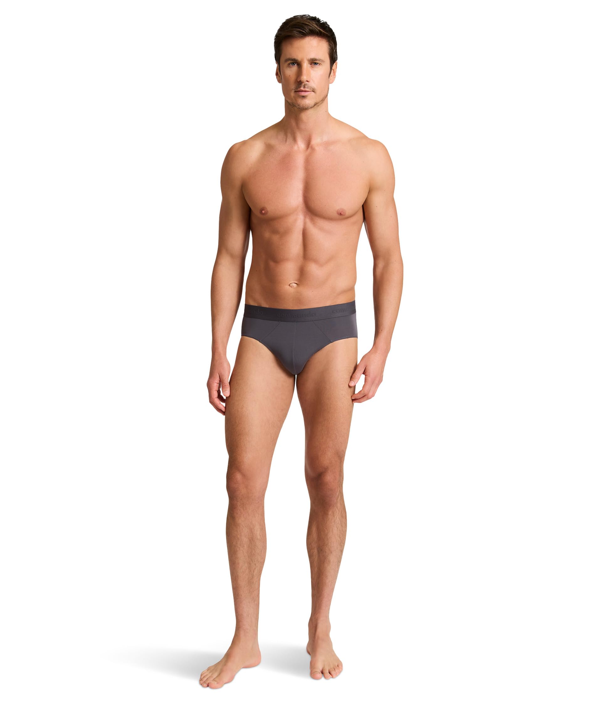 Modal Modern Brief