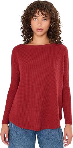 Richest Red