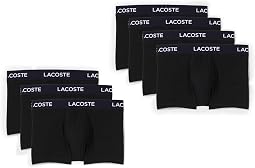 7-pack Logo Waist Trunks