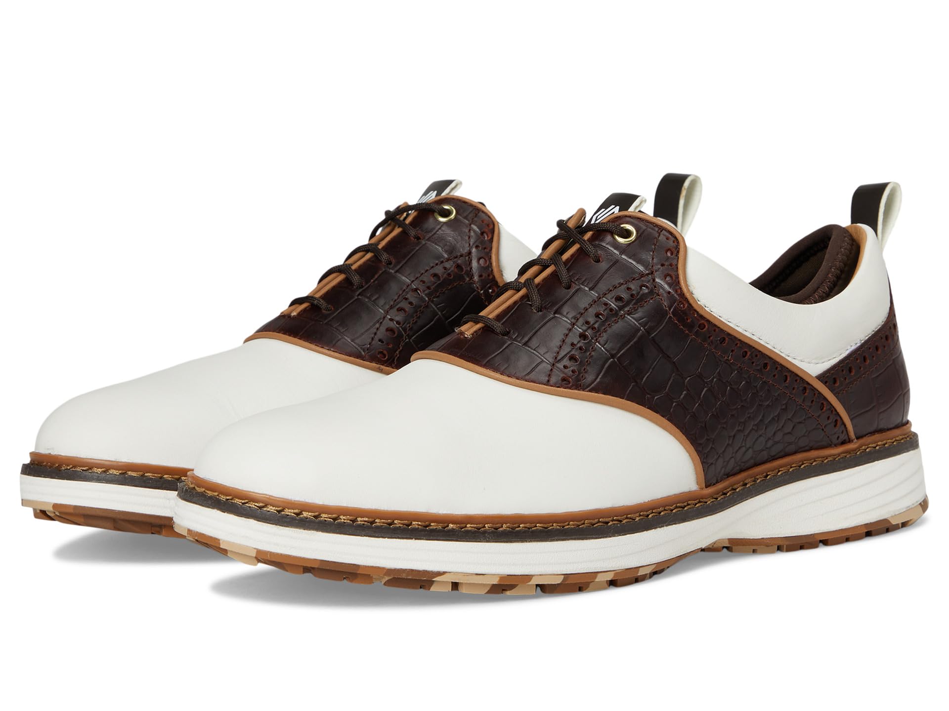 Upton GL4 Luxe Hybrid