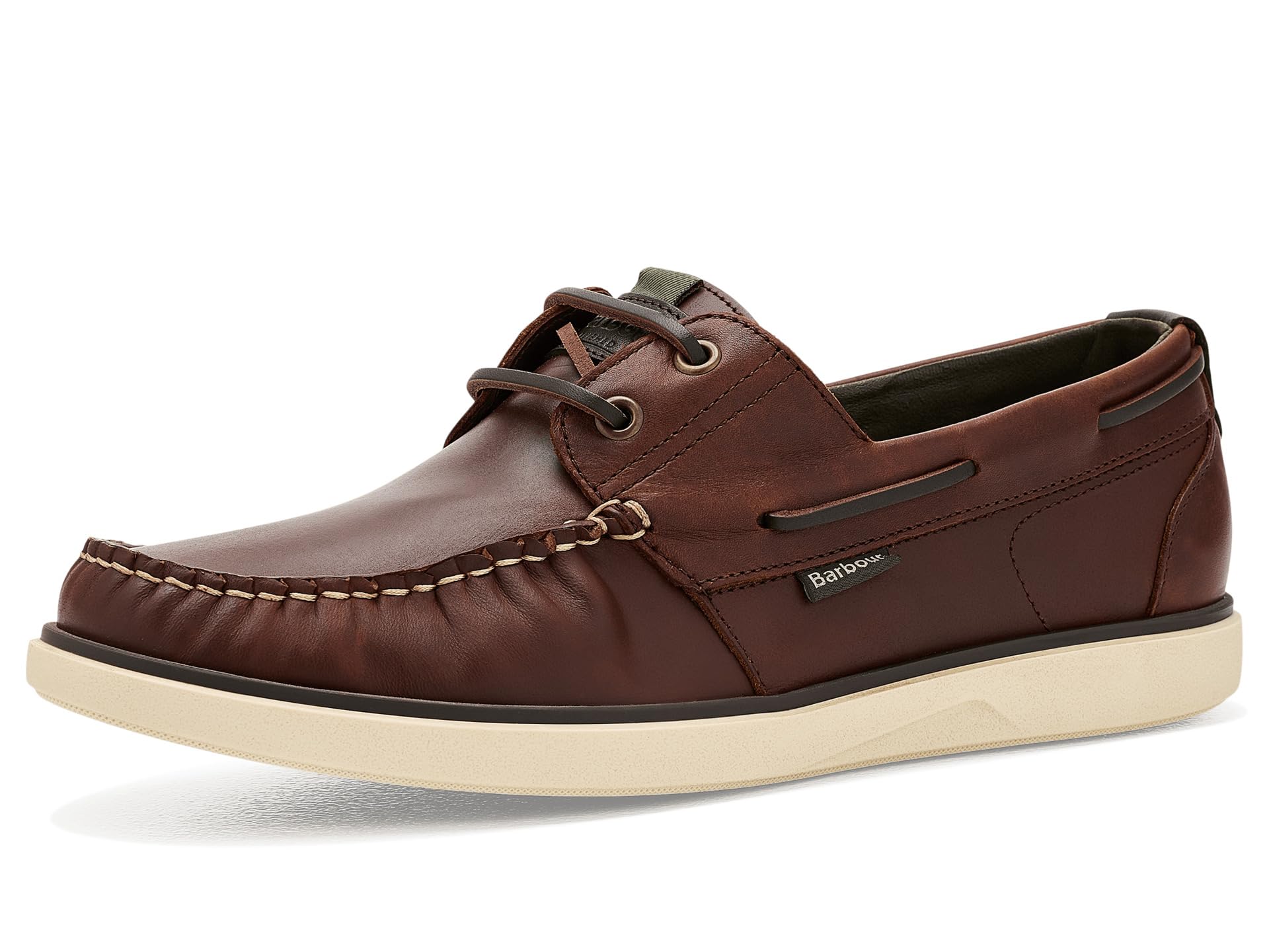 Rothley Boat Shoes