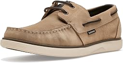 Taupe Suede