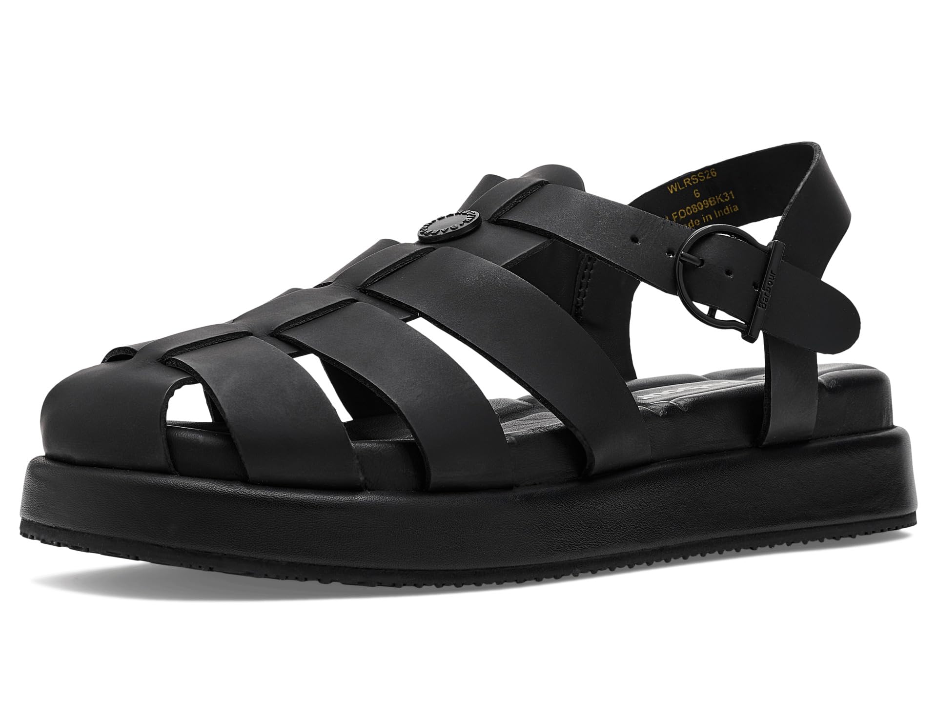 Hindburn Sandals