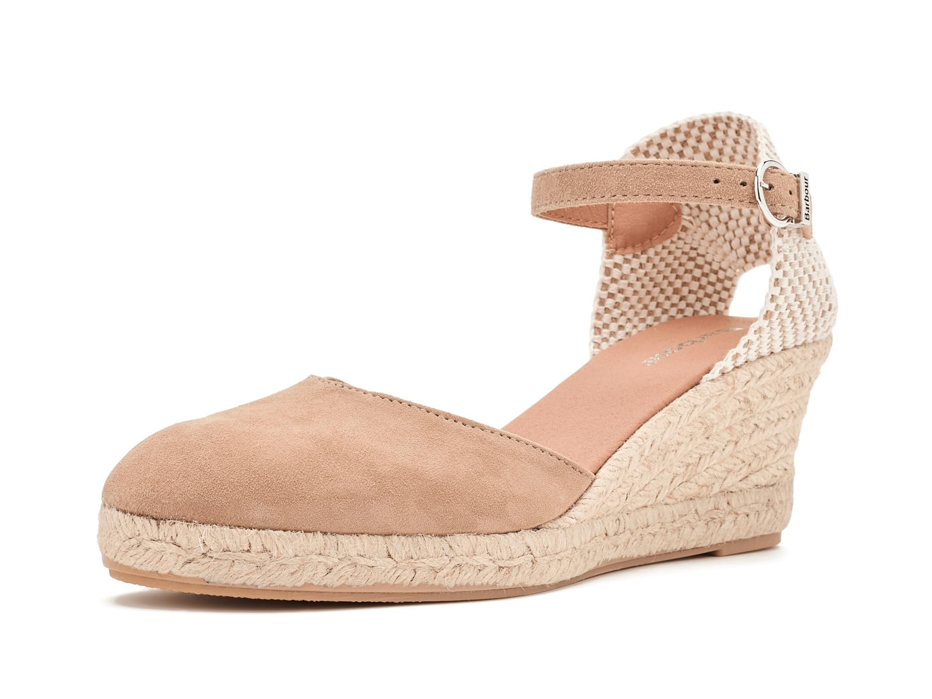 Elder Espadrille Wedge