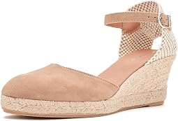 Elder Espadrille Wedge
