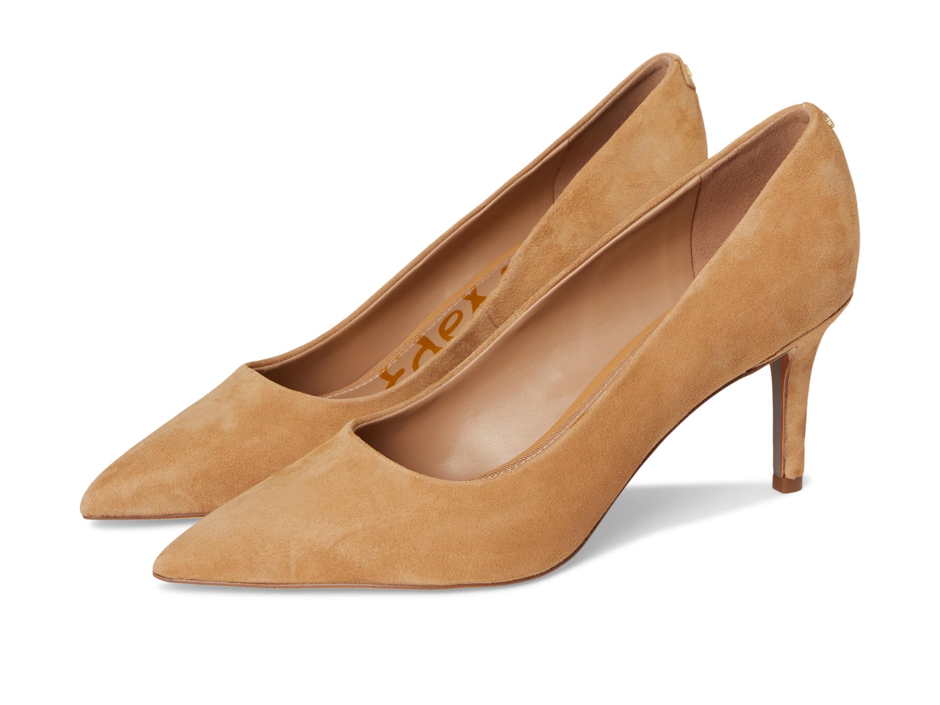 Vienna Pump Shoes