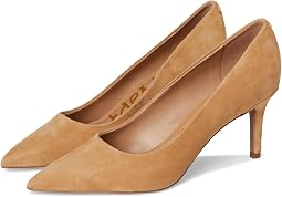 Vienna Pump Shoes