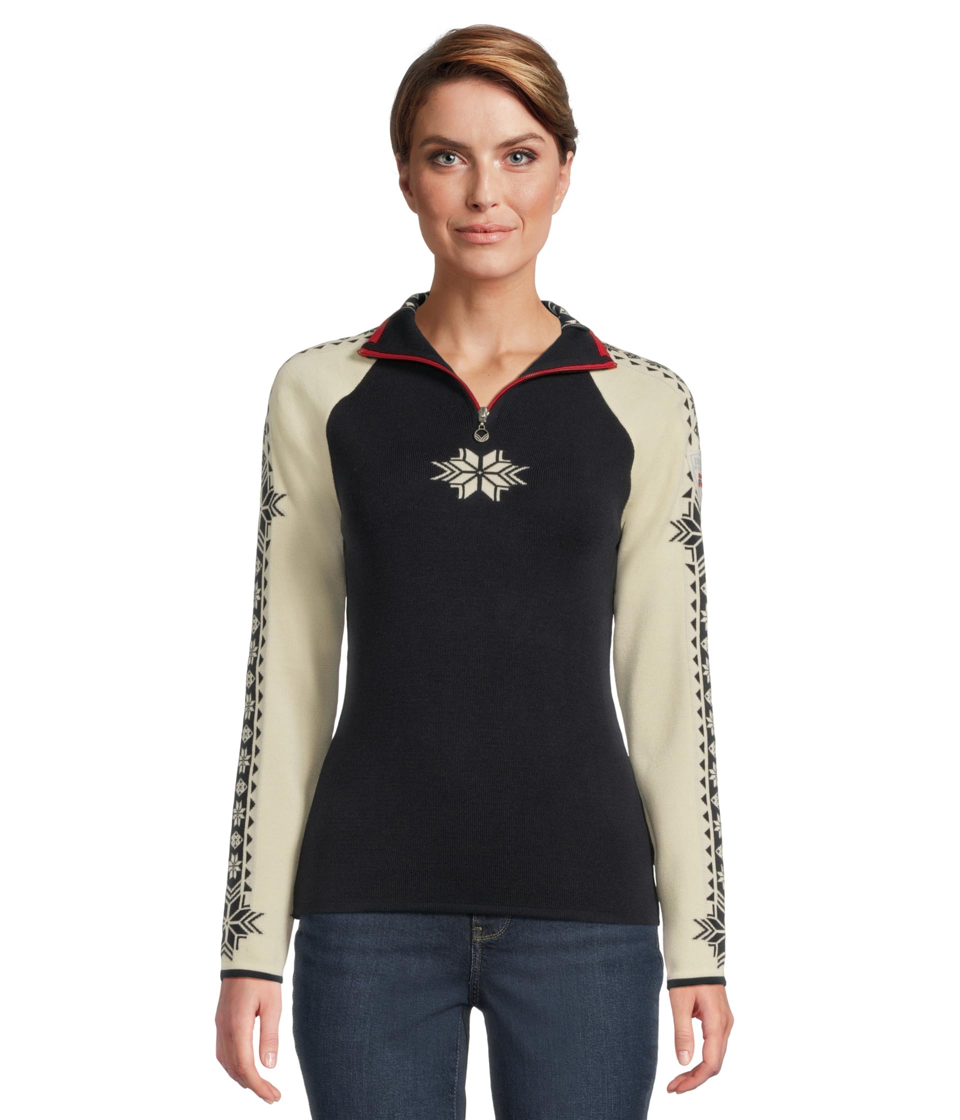 Geilo Feminine Sweater