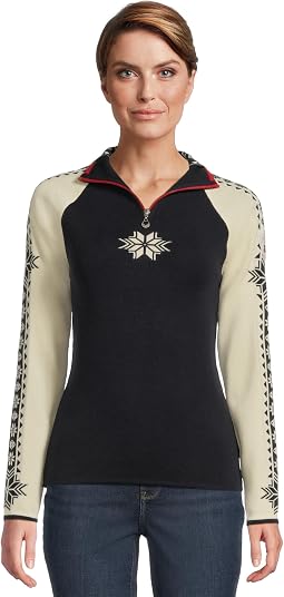 Geilo Feminine Sweater