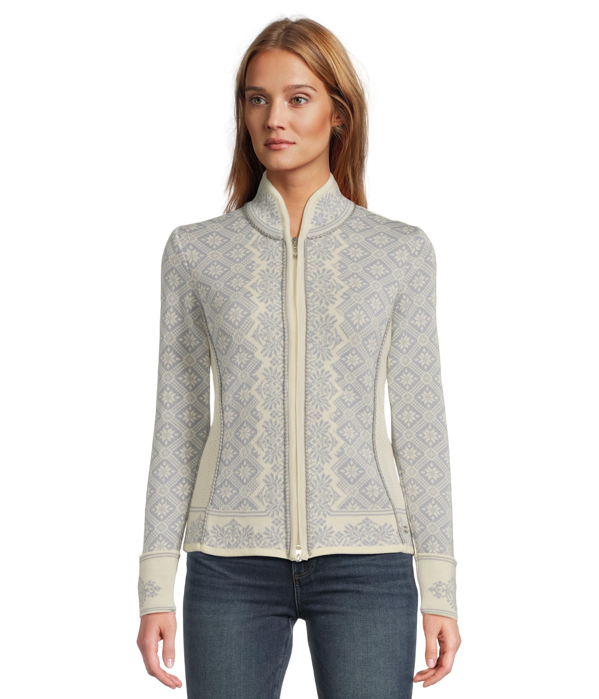 Christiania Feminine Jacket