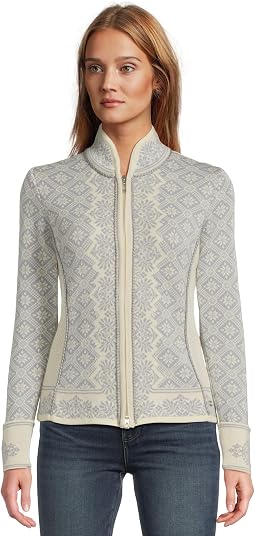 Christiania Feminine Jacket