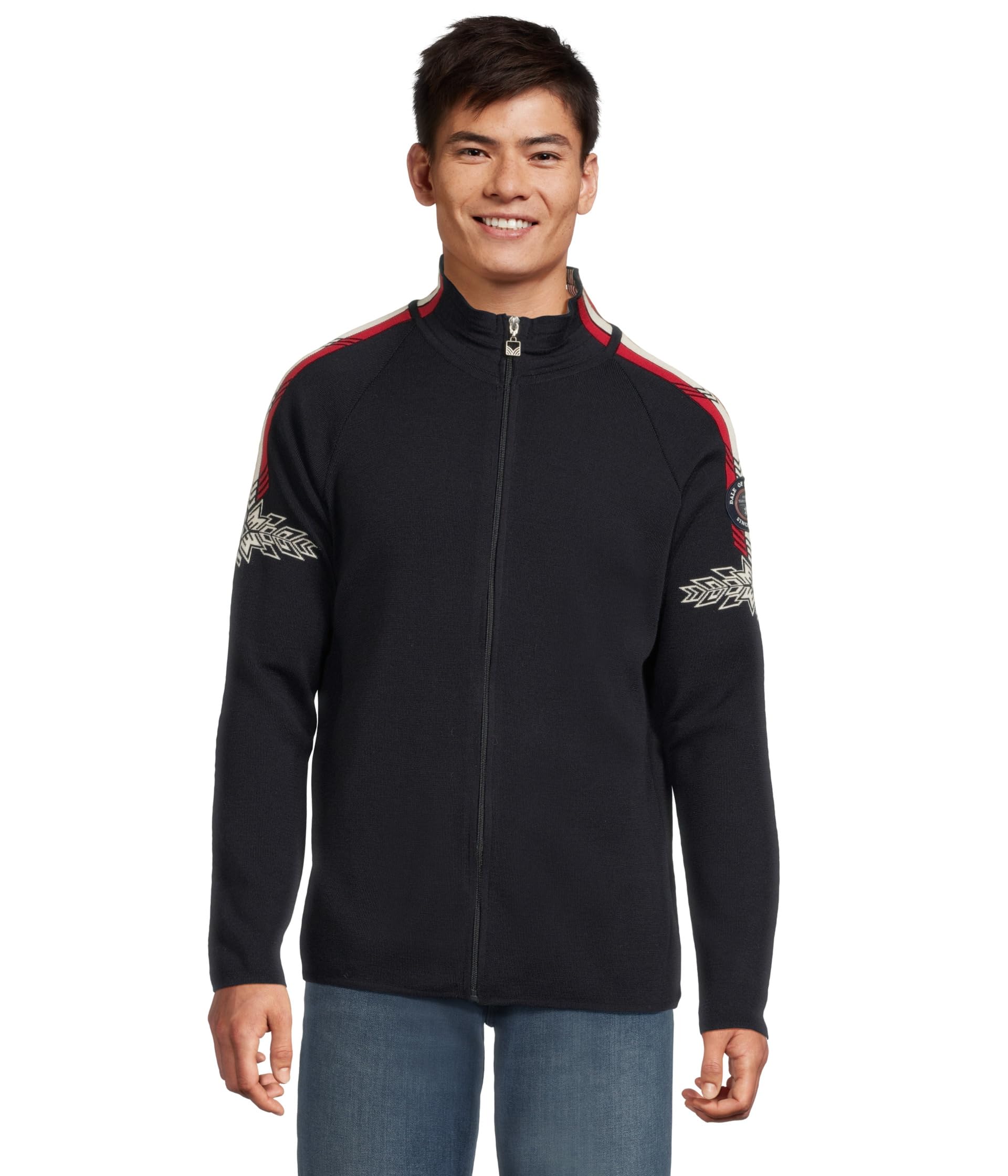 Spirit Masculine Jacket