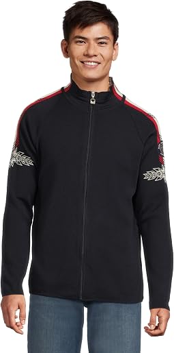 Spirit Masculine Jacket