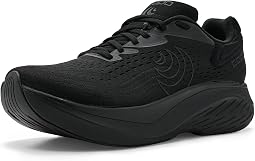 Black/Black