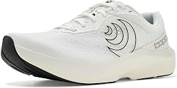 White/Black