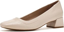 Ivory Mist Synthetic