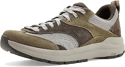 Capers Green/Tin Gray