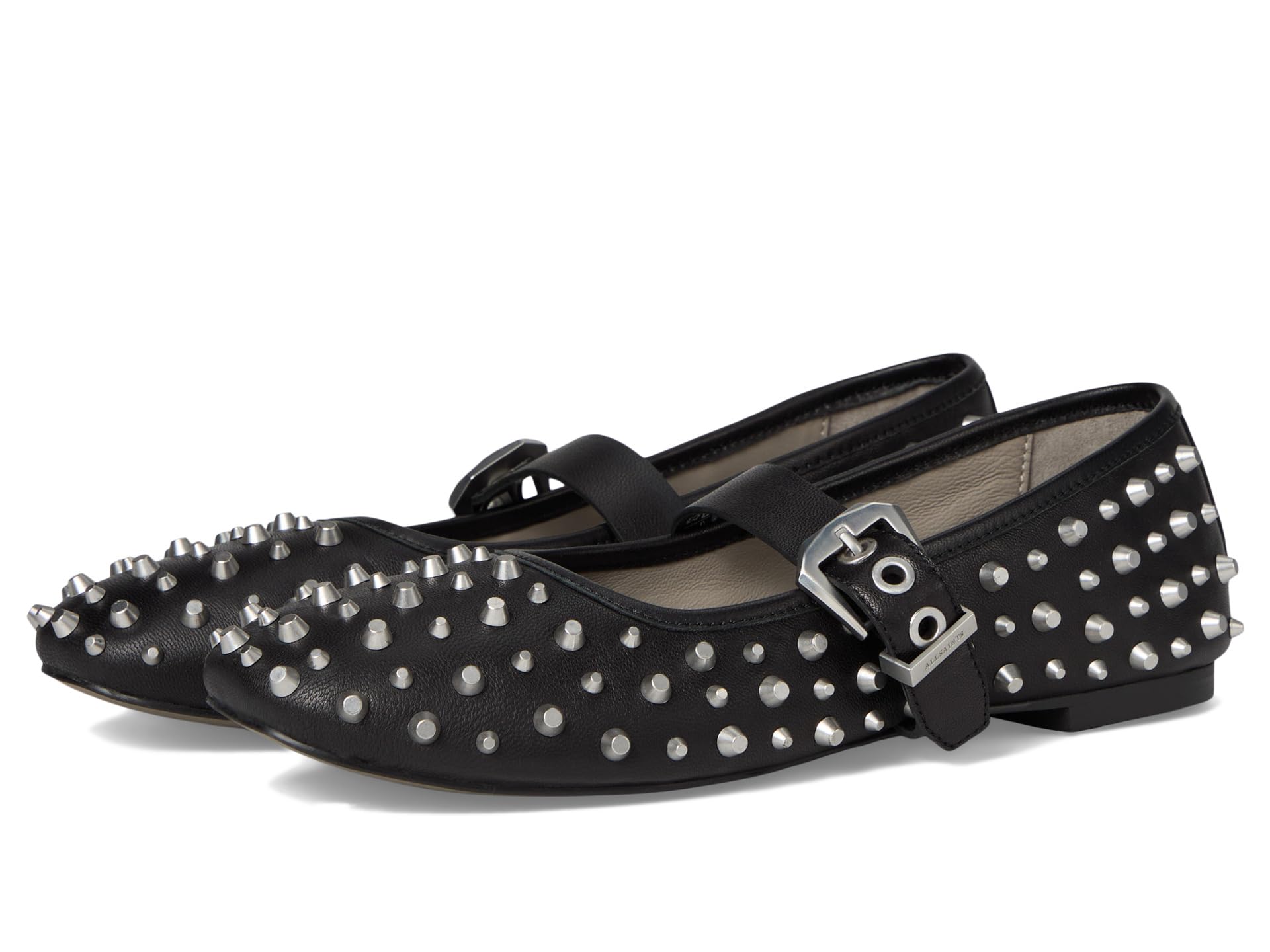 Holly Stud Shoes