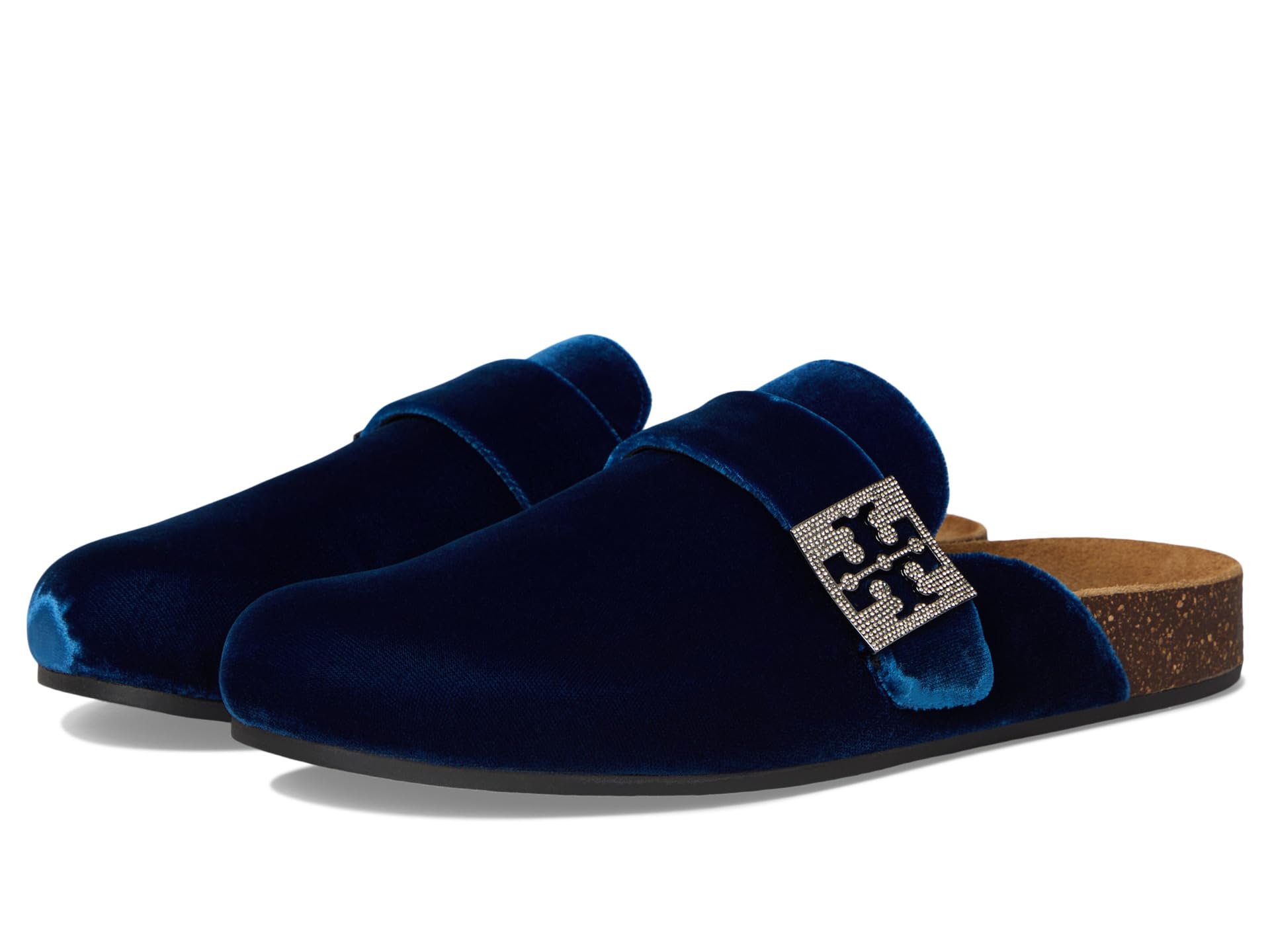 Mellow Pave Mule