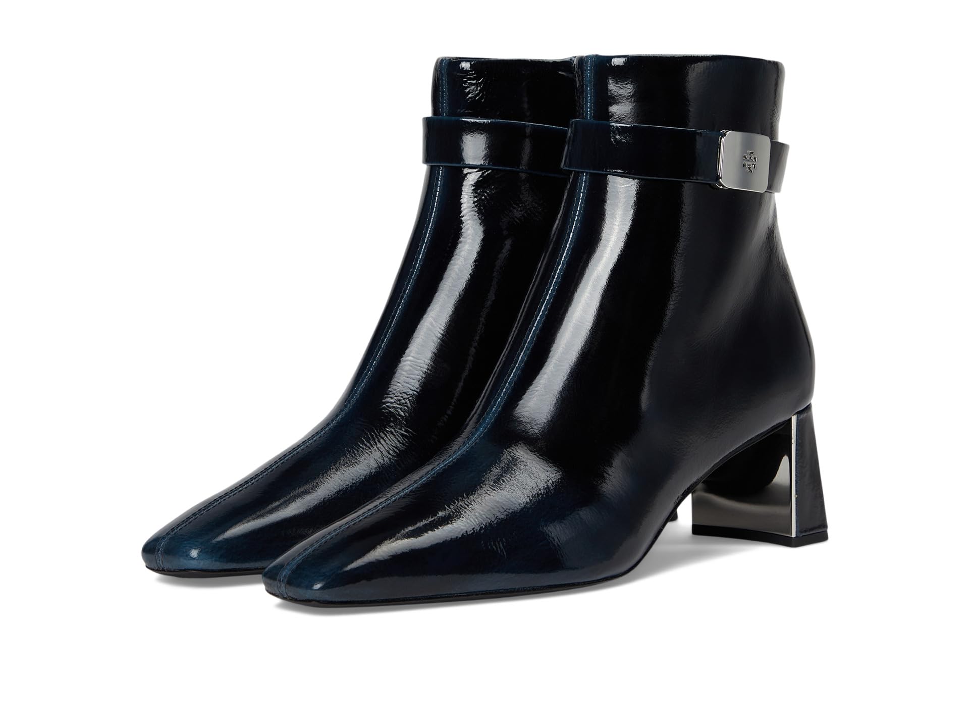 Tory Burch Georgia ботильоны 55 мм