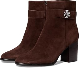 Ботильоны на каблуке Turnlock Heeled Ankle Boot 80mm