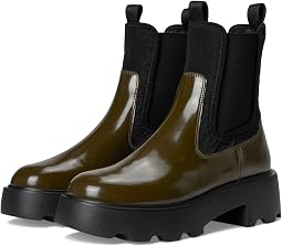 Monogram Lug Chelsea Boot 65mm