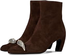 Dark Cocoa/Silver