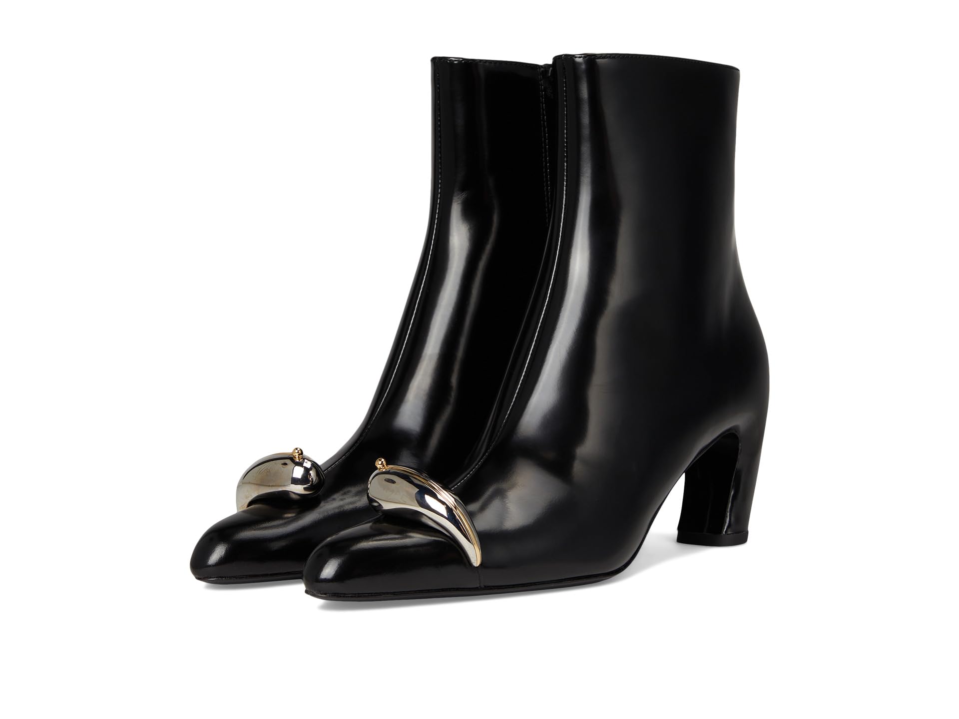 Ботильоны с перфорацией Xl Ankle Boot 65mm