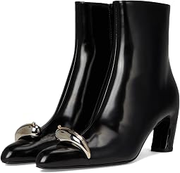 Ботильоны с перфорацией Xl Ankle Boot 65mm