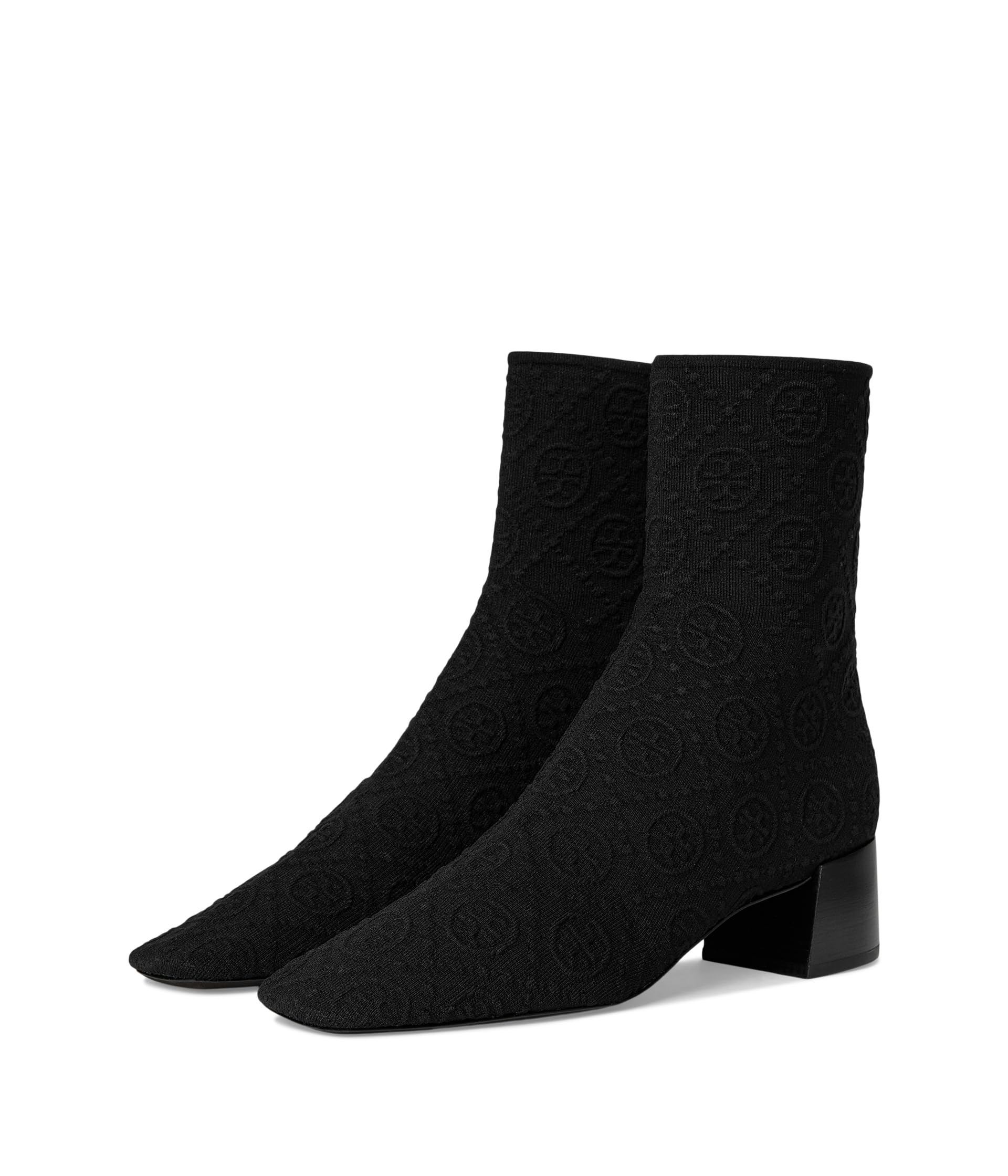 Ботильоны Stretch Ankle Boot 45mm