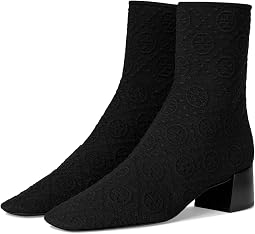 Ботильоны Stretch Ankle Boot 45mm