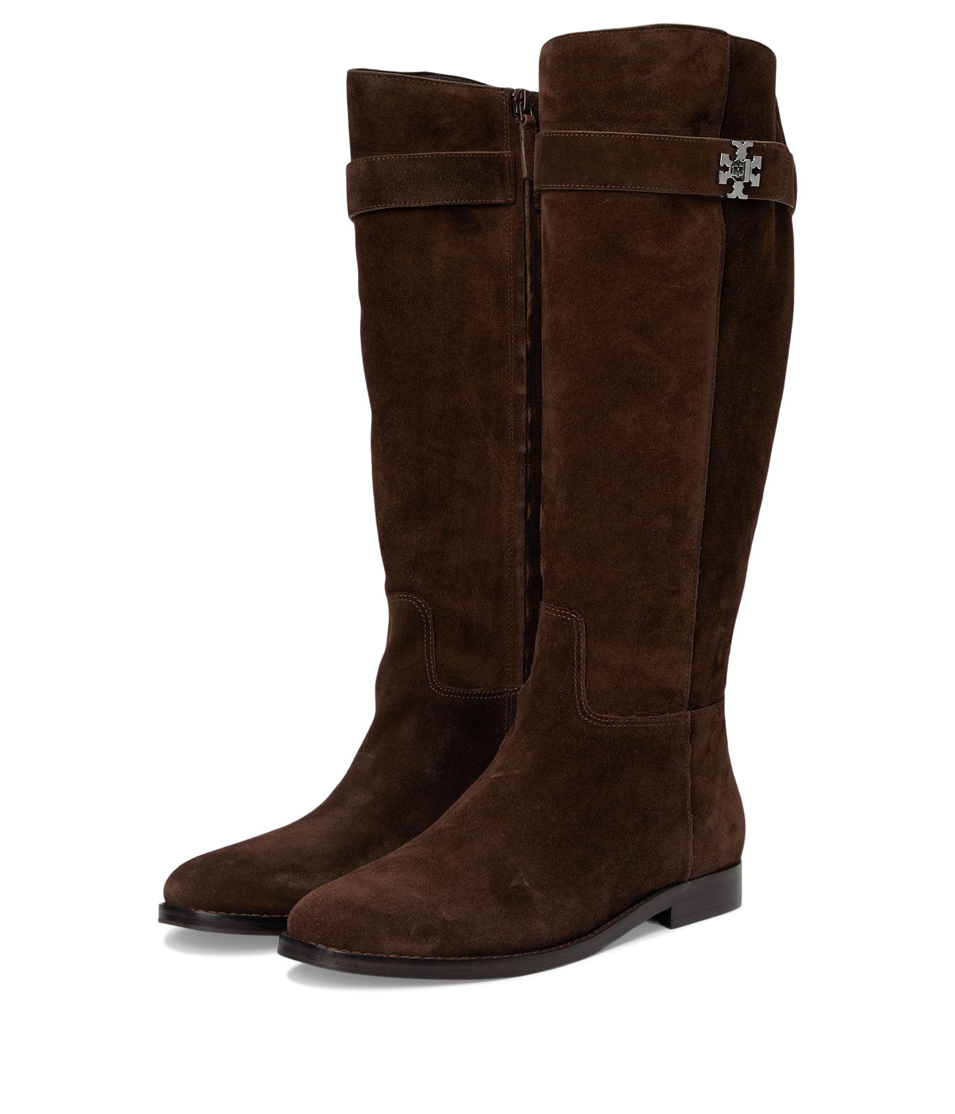 Turnlock Riding Boots