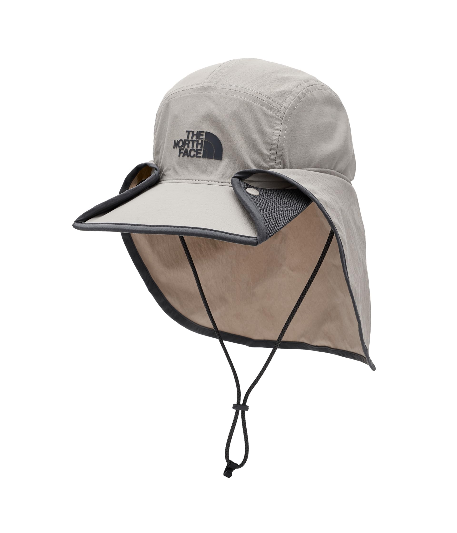 Class V Convertible Sunshield
