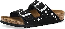 Birkenstock Kids Arizona - Rivets (Малыш/Младший школьный возраст/Старший школьный возраст)