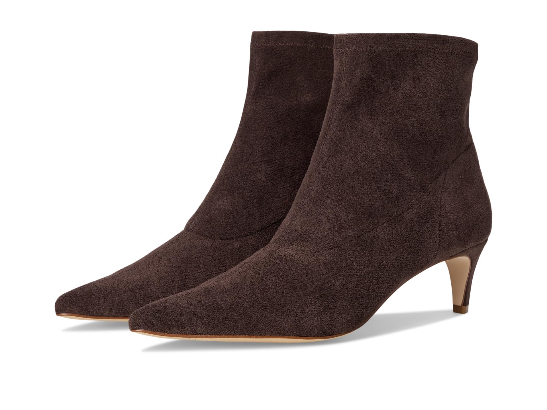 Charleston Stretch Bootie ботильоны