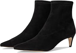 Charleston Stretch Bootie ботильоны