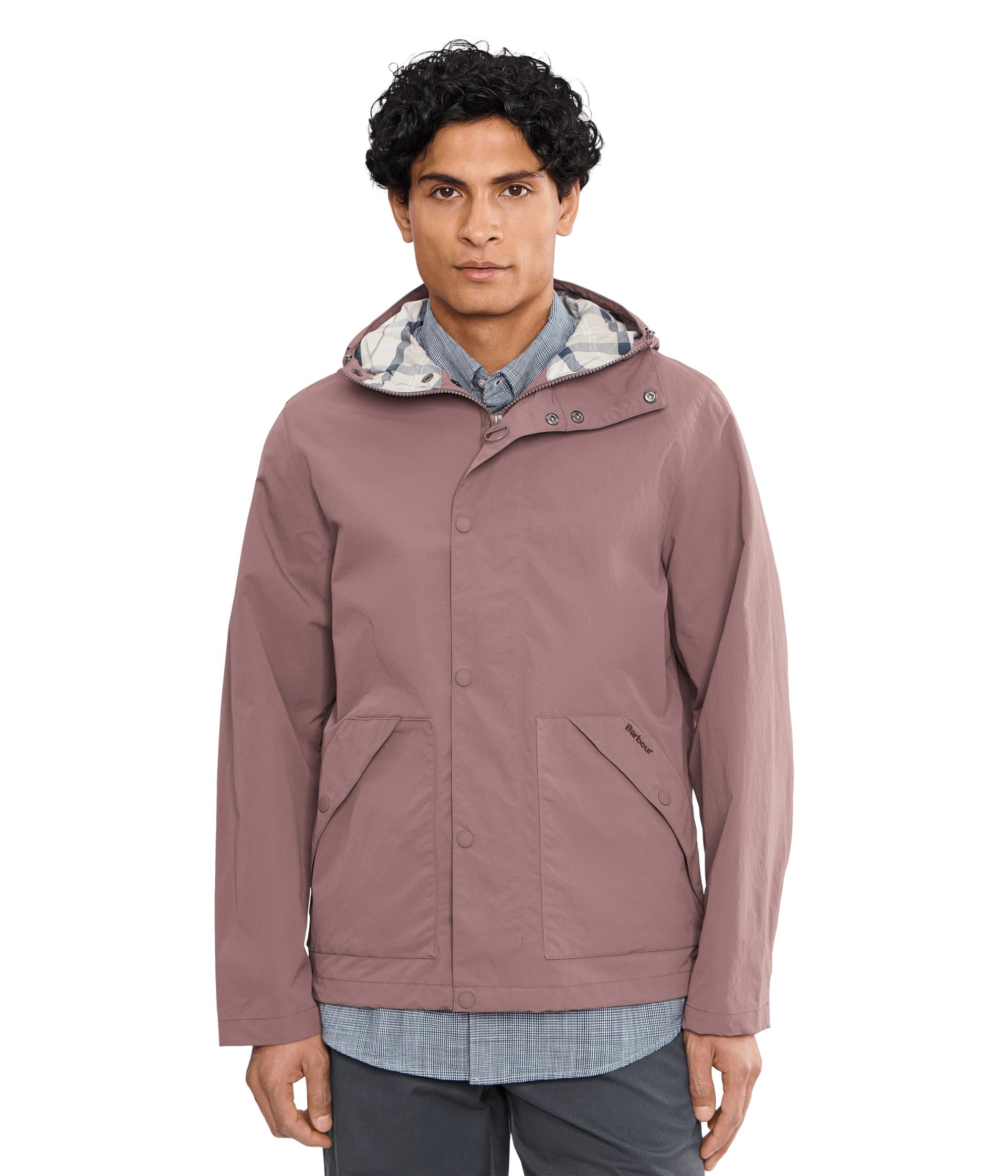 Baywick Showerproof Jacket