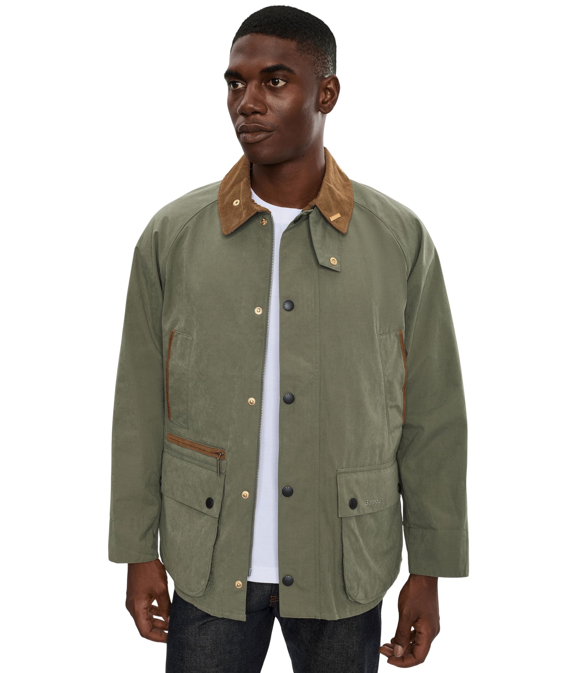 Куртка Barbour Icons Bedale Casual