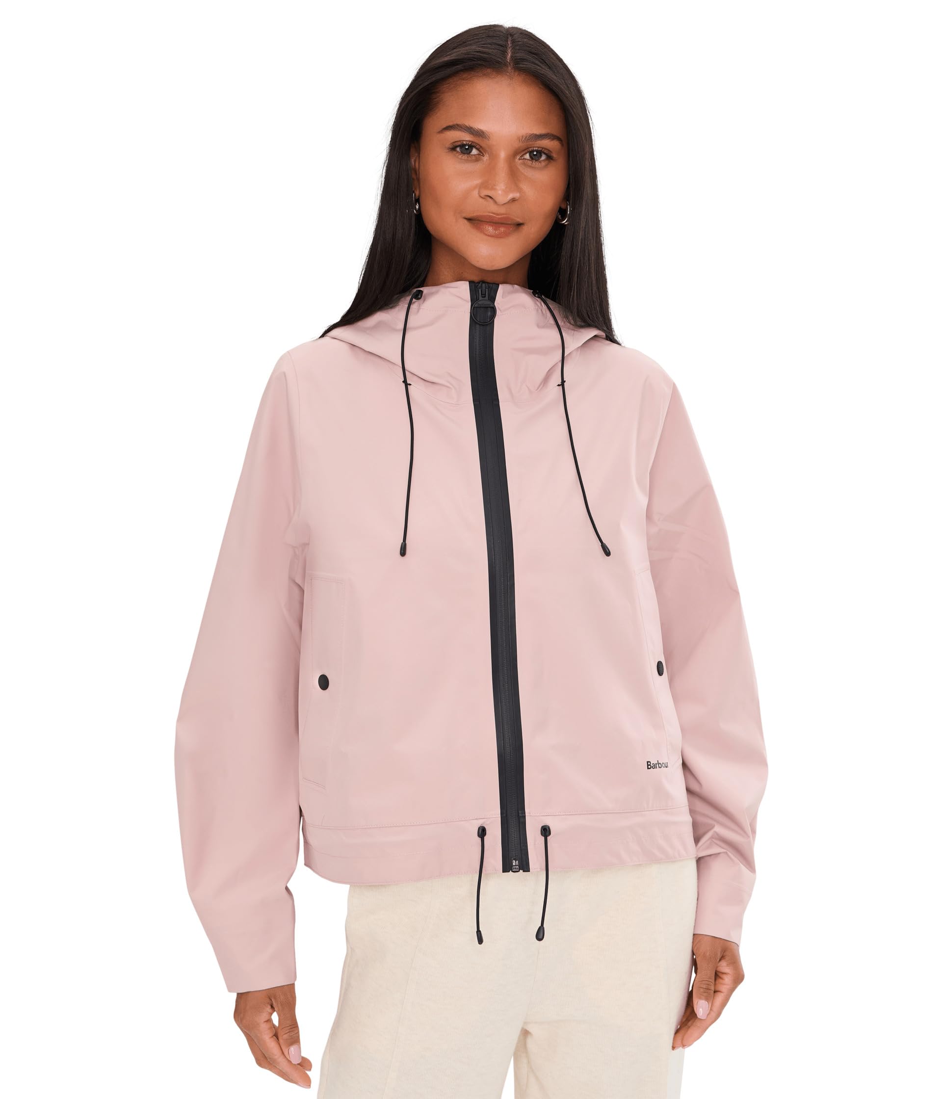 Thorpe Waterproof Jacket